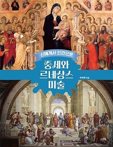 [2급] 신에게서 인간으로 중세와 르네상스 미술